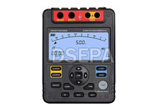 DMG2671F數(shù)字兆歐表