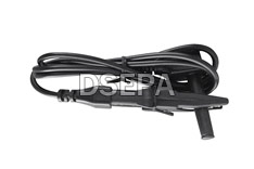 數(shù)字兆歐表測試線（黑）