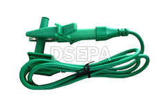 數(shù)字兆歐表測試線（綠） 