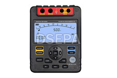 DMG2672F數(shù)字兆歐表