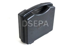 數(shù)字兆歐表機(jī)箱