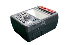 數(shù)字兆歐表