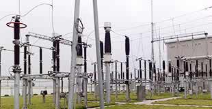 避雷器絕緣試驗(yàn)