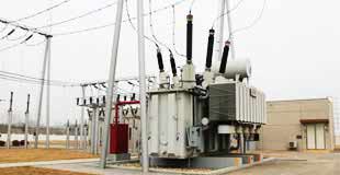 變壓器絕緣試驗(yàn)