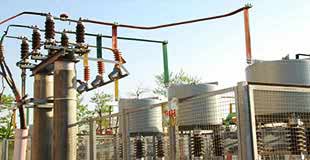 電力電容絕緣試驗(yàn)