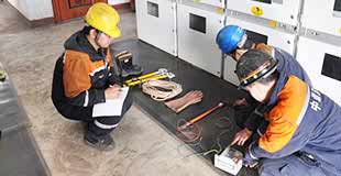 絕緣工具絕緣試驗(yàn)