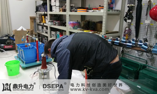 絕緣靴絕緣手套試驗(yàn)機(jī)