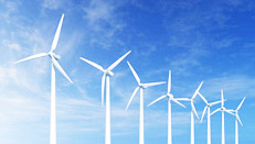 風(fēng)力發(fā)電