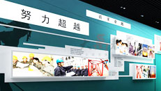 鼎升電力試驗產(chǎn)品展示廳