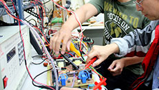 鼎升電力研發(fā)部