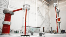 高壓試驗(yàn)二區(qū)