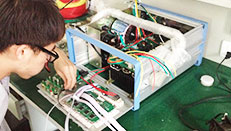 繼電保護(hù)測(cè)試生產(chǎn)