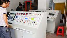 變壓器綜合測(cè)試臺(tái)生產(chǎn)