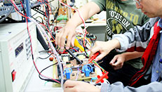 電里設(shè)備研發(fā)