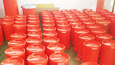 串聯(lián)諧振裝置成品區(qū)