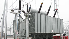 變壓器交流耐壓試驗(yàn)