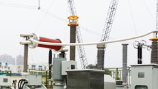 CT/PT互感器交流耐壓試驗(yàn)