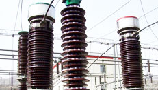 絕緣子耐壓試驗(yàn)