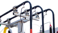 母線、母排交流耐壓試驗(yàn)