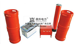 電纜交流耐壓試驗裝置