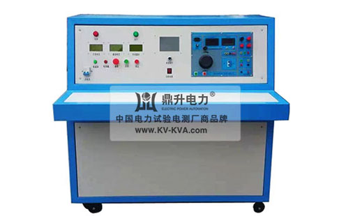 三相溫升試驗(yàn)裝置