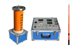 直流高壓發(fā)生器