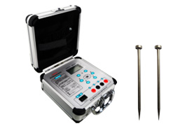 接地電阻測試儀