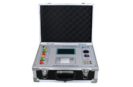 變壓器變比測試儀