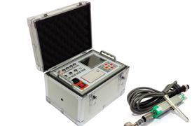 斷路器特性測試儀