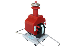 干式試驗變壓器