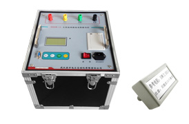 地網(wǎng)接地電阻測試儀