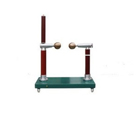 放電保護球隙使用