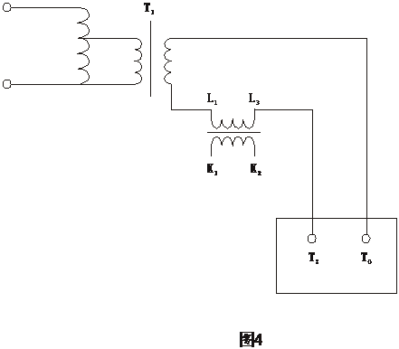 標(biāo)準(zhǔn)電流互感器退磁圖