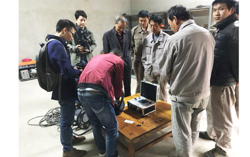 電力預(yù)防性試驗設(shè)備