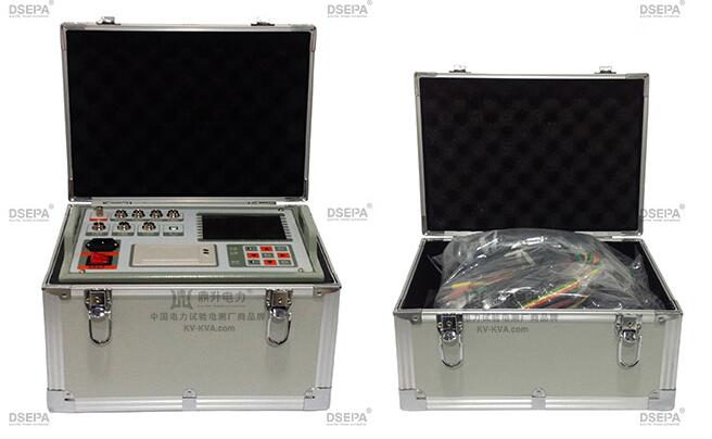 高壓開關動特性測試儀