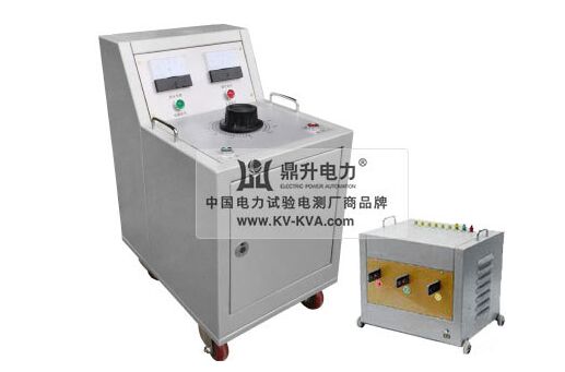 大電流發(fā)生器