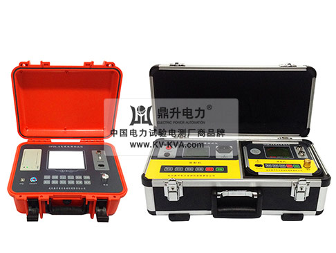 電纜故障測試儀