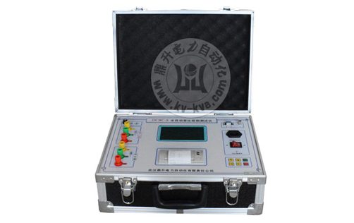 變比組別測試儀