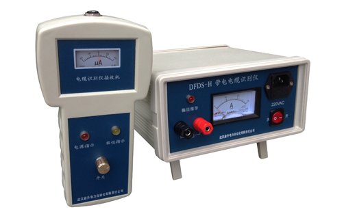 電纜識(shí)別儀圖片