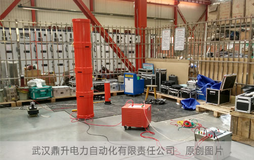 串聯(lián)諧振圖片