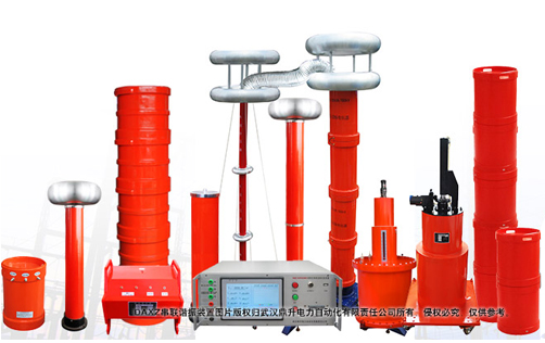 串聯(lián)諧振圖片