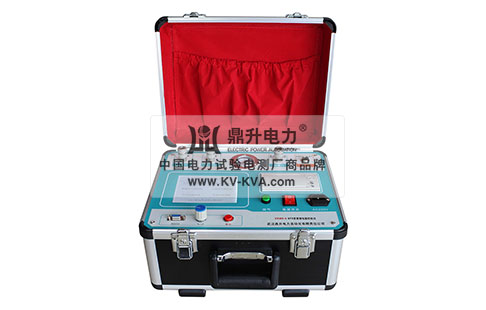 SF6氣體密度繼電器校驗儀