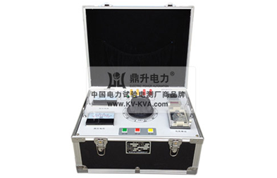 試驗變壓器控制箱
